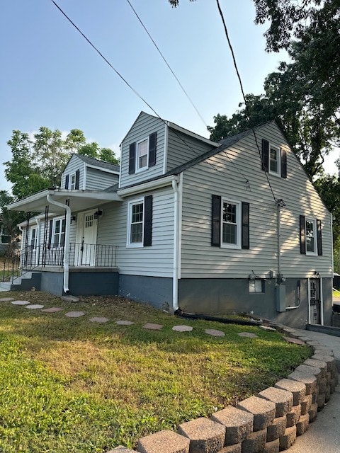 2208 Sanderson Rd in Knoxville, TN - Building Photo - Building Photo