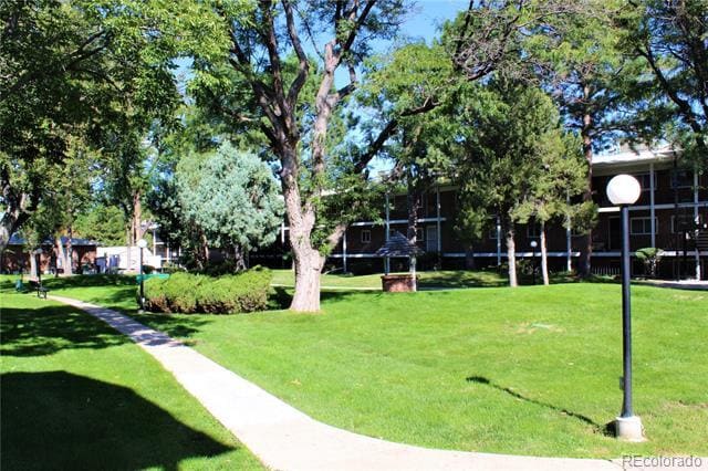 6800 E Tennessee Ave in Denver, CO - Building Photo - Building Photo