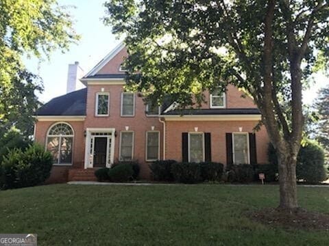 property at 230 Ridgewood Dr