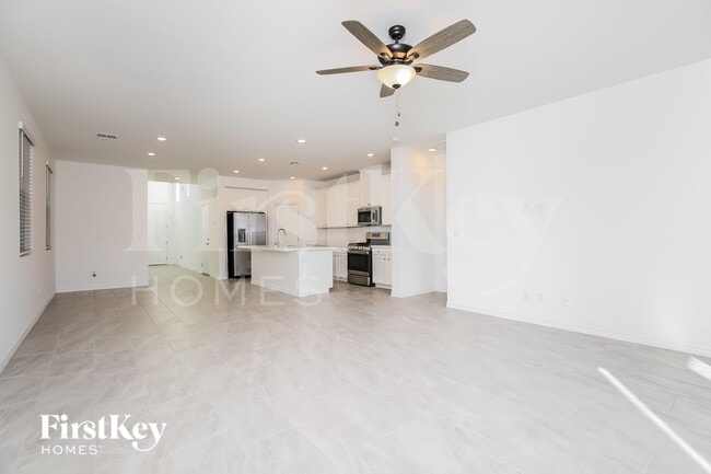 2962 Moulin Hts St in Las Vegas, NV - Foto de edificio - Building Photo