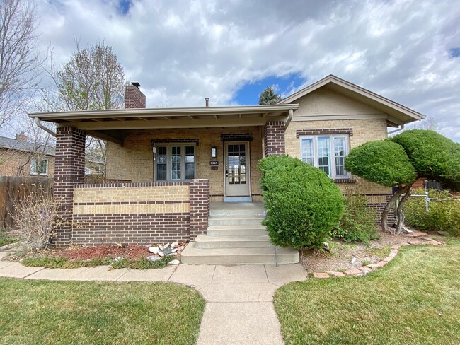 property at 3345 W 39th Ave