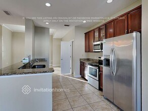 3884 Wood Thrush Dr in Kissimmee, FL - Foto de edificio - Building Photo