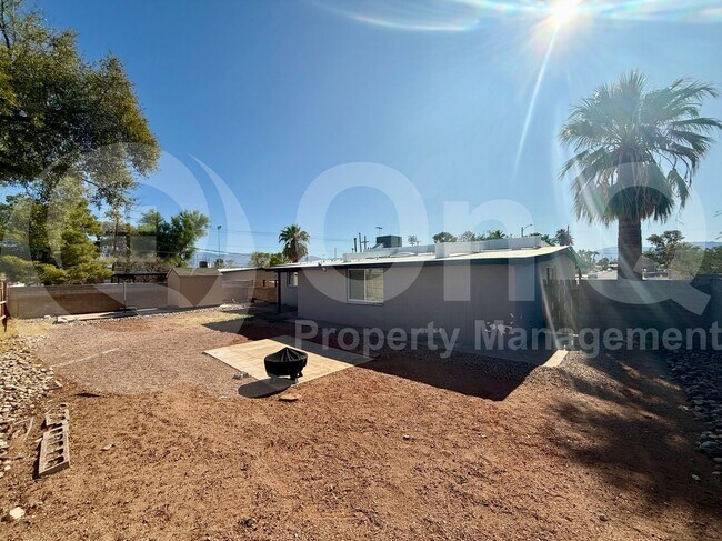 518 S Mann Ave in Tucson, AZ - Building Photo - Building Photo