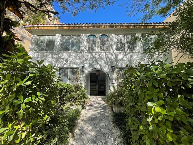 property at 131 Zamora Ave