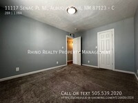 11117 Senac Pl NE in Albuquerque, NM - Building Photo - Building Photo