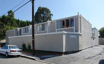 13862 Ponderosa St in Santa Ana, CA - Building Photo - Building Photo