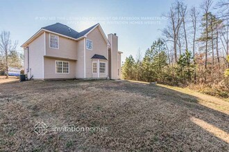 2527 Hannah Haven Dr in Conyers, GA - Building Photo - Building Photo