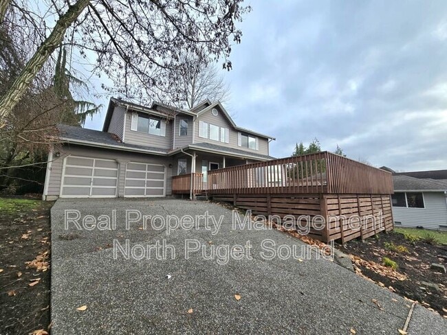 5231 69th Dr NE in Marysville, WA - Building Photo - Building Photo