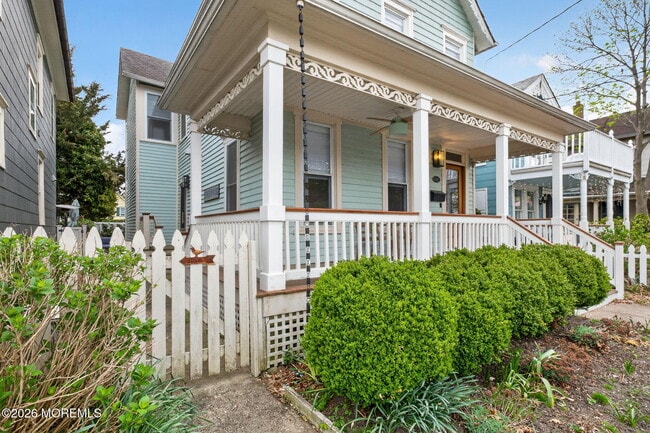 property at 142 Heck Ave