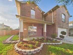 21426 Mission Falls Dr in Houston, TX - Building Photo - Building Photo