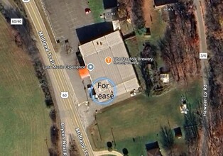 25385 Midland Trail in Hico, WV - Building Photo - Building Photo