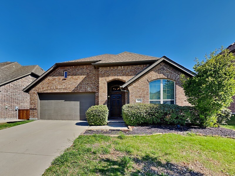 3403 Cedar Ln in Melissa, TX - Building Photo