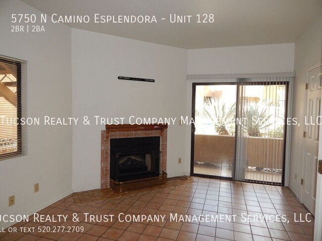 property at 5750 N Camino Esplendora