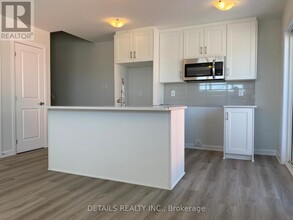 1503 Creekway Private in Ottawa, ON - Building Photo - Building Photo