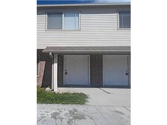 property at 256 W 350 N