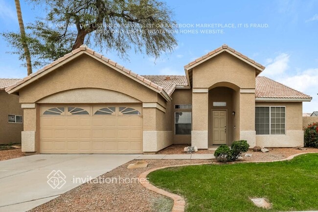 property at 1957 E Ironwood Dr