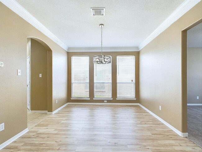 property at 17107 Dawn Shadows Dr