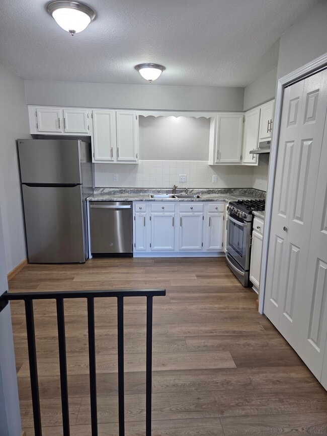 4319 26th Ave in Moline, IL - Building Photo - Building Photo