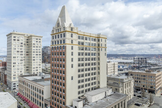 Tacoma Tower in Tacoma, WA - Building Photo - Building Photo