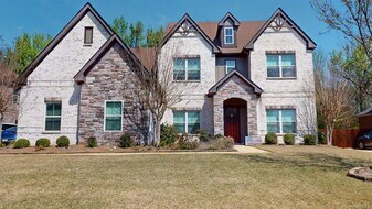 440 Sydney Dr N in Prattville, AL - Building Photo