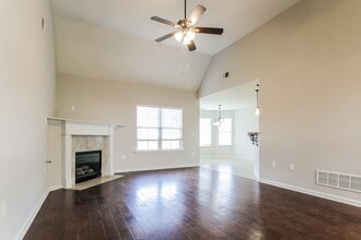 7459 Aylesbury Ln in Olive Branch, MS - Building Photo - Building Photo