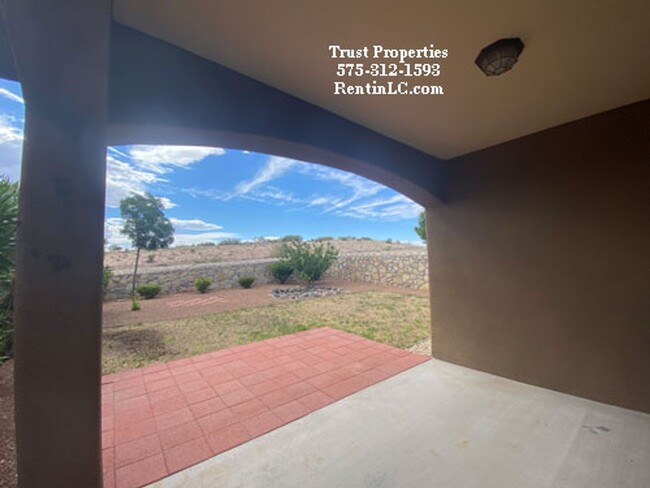 4725 Rimrock Dr in Las Cruces, NM - Building Photo - Building Photo