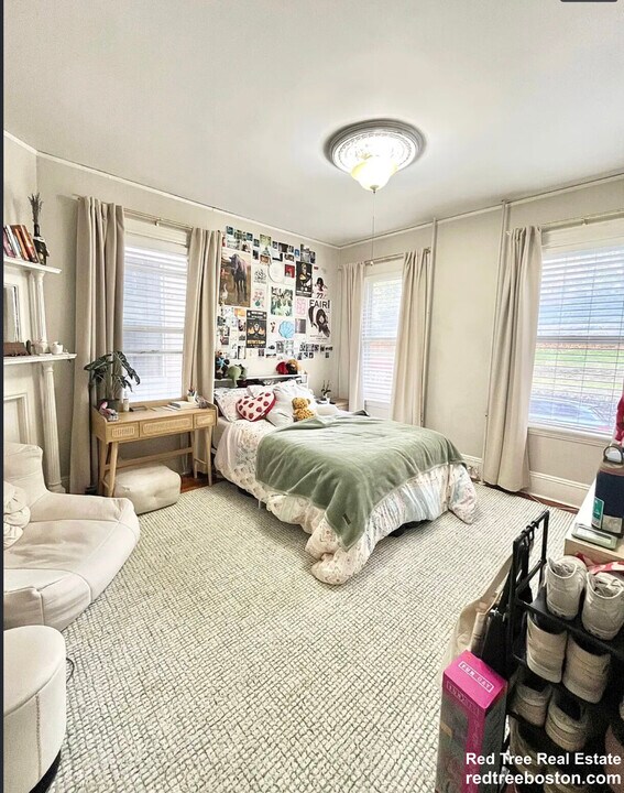 73 Delle Ave, Unit 1 in Boston, MA - Building Photo