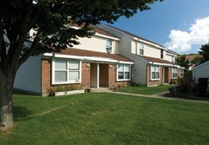 Trident Park Townhomes