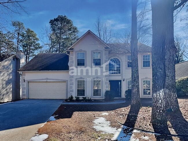 property at 140 Saddle Bridge Dr