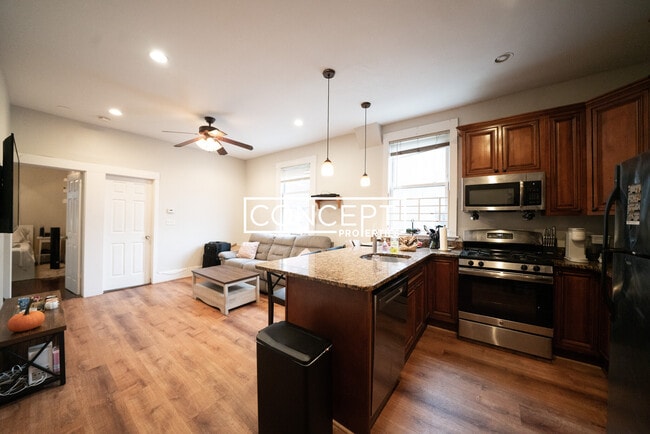 property at 717 Parker St