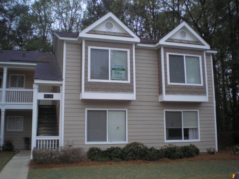 38 Rumson Ct in Smyrna, GA - Building Photo