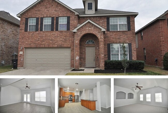 property at 9020 Brook Hill Ln