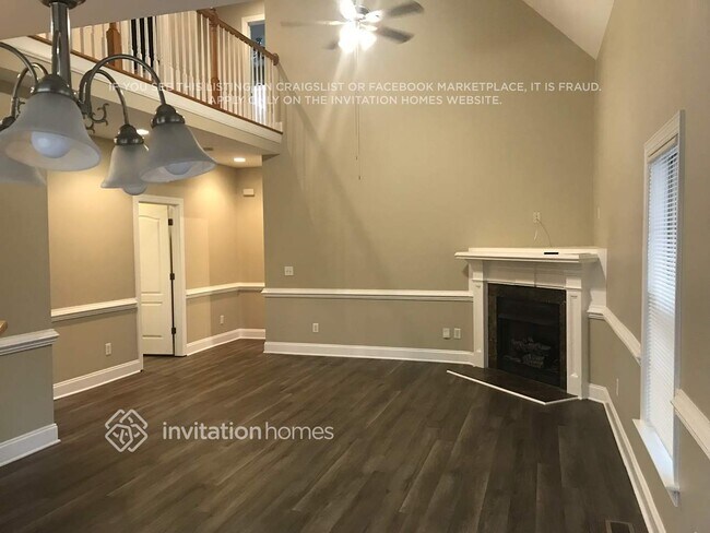 68 Crabapple Ln in Clayton, NC - Foto de edificio - Building Photo