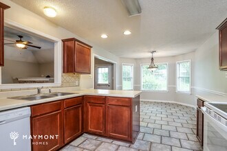 10217 Green Moss Dr S in Cordova, TN - Building Photo - Building Photo