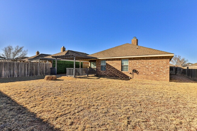 6537 37th St in Lubbock, TX - Building Photo - Building Photo