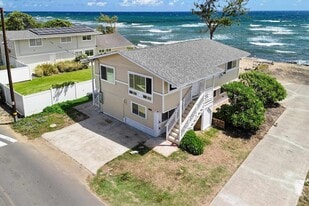 194 Lower Waiehu Beach Rd in Wailuku, HI - Building Photo
