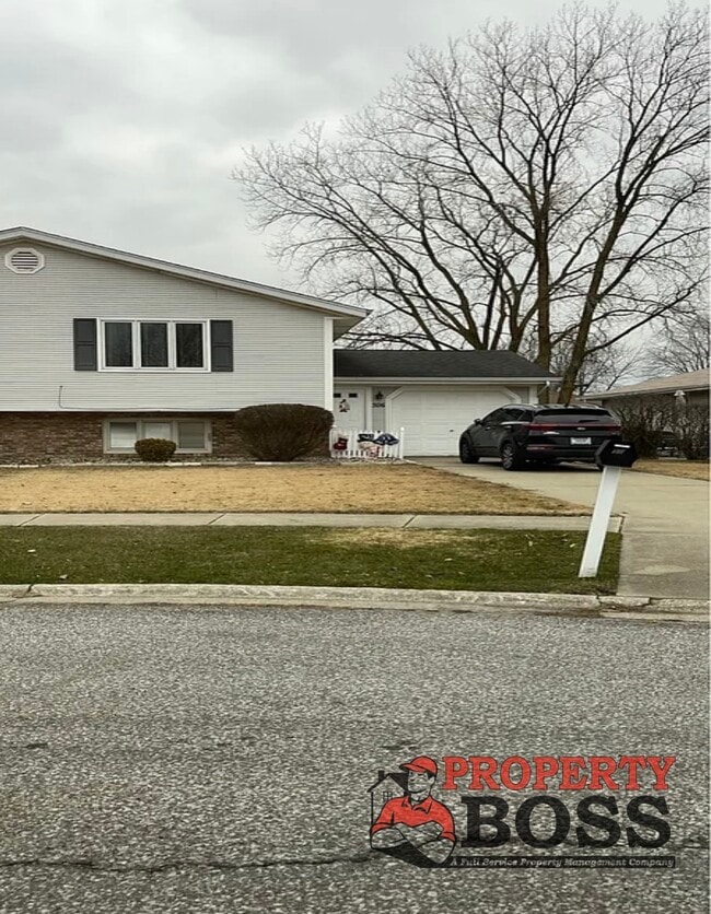 property at 506 Ben Dr