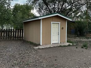 111 E 7th St in Eagar, AZ - Building Photo - Building Photo