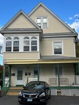 2 Westland St in Hartford, CT - Building Photo