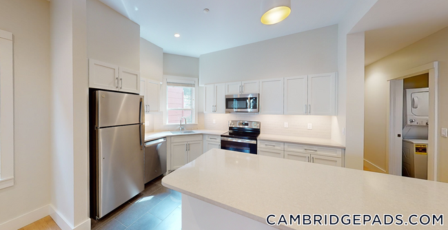 property at 56 John F. Kennedy St