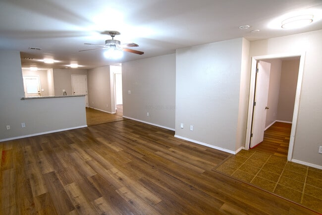 4508 SE 80th St in Oklahoma City, OK - Building Photo - Building Photo