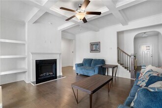 5316 Radford Loop in Fairburn, GA - Building Photo - Building Photo