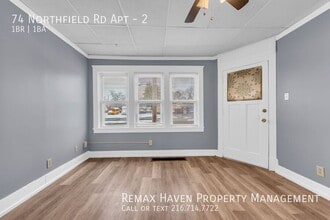 74 Northfield Rd in Bedford, OH - Building Photo - Building Photo