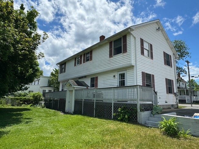 26 Atlantic Ave, Unit 26 in Old Orchard Beach, ME - Building Photo - Building Photo