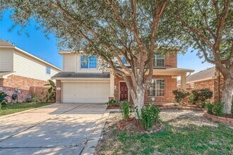 1814 Sonoma Trail Dr in Houston, TX - Building Photo - Building Photo