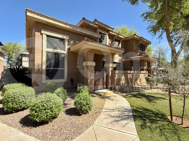property at 1225 N 36th St
