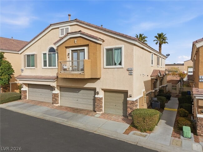 9124 Bushy Tail Ave in Las Vegas, NV - Building Photo - Building Photo