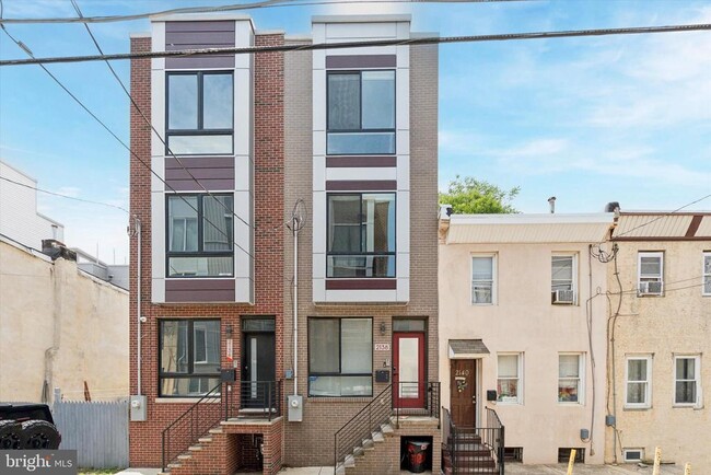 2138 N Randolph St in Philadelphia, PA - Building Photo - Building Photo