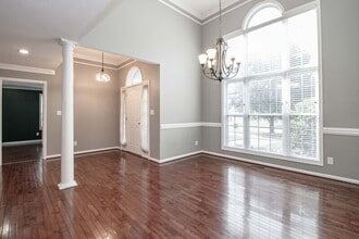 2575 Village Ct in Clarksville, TN - Building Photo - Building Photo