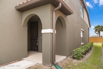 59 Montecito Dr in Satellite Beach, FL - Building Photo - Building Photo